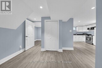 776 Phillip Murray Ave in Oshawa, ON - Building Photo - Building Photo