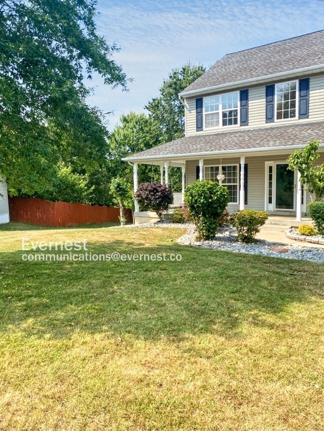 1008 Black Oak Ct