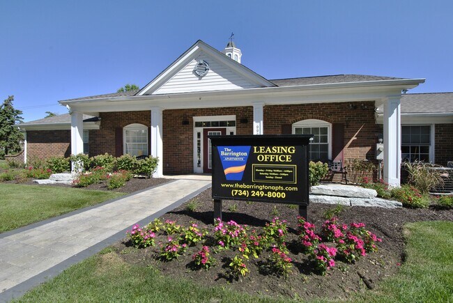 The Maxwell Apartments photo'