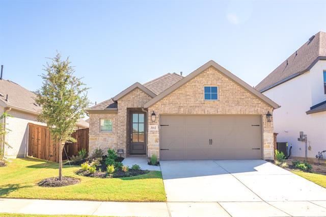 property at 3112 Cottontail Dr