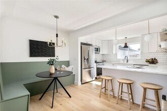 3308 Jasmine St in Denver, CO - Building Photo - Building Photo