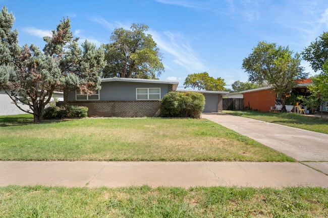 property at 2714 64th St