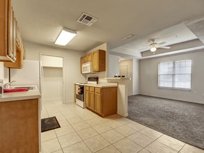 Lexington Court in Abilene, TX - Building Photo - Building Photo