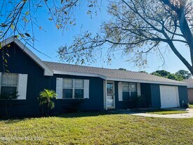 217 Manth Ave in Cocoa, FL - Building Photo