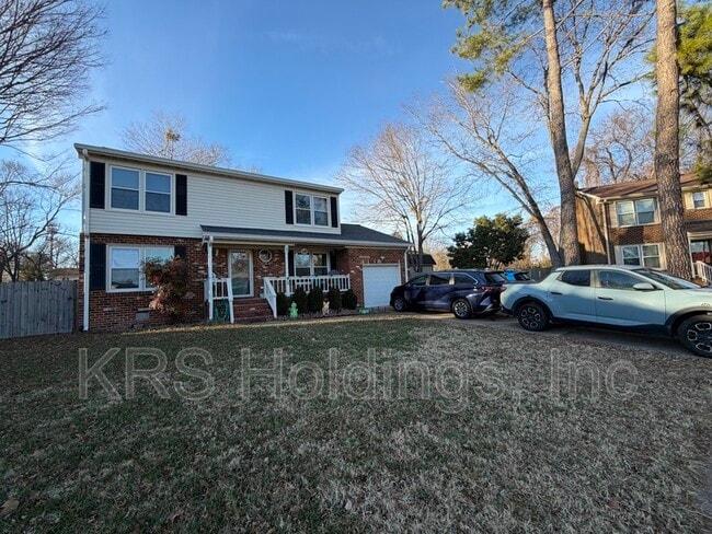 property at 3 Langholm Ct