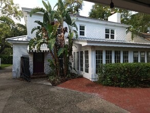4403 W Estrella St in Tampa, FL - Building Photo - Building Photo