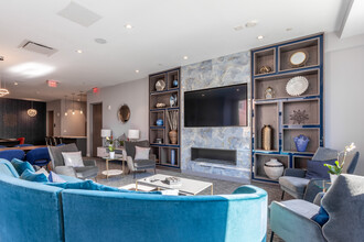 The Standard in New Rochelle, NY - Foto de edificio - Interior Photo