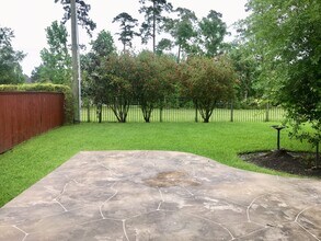 8127 Caroline Ridge Dr in Humble, TX - Building Photo - Building Photo