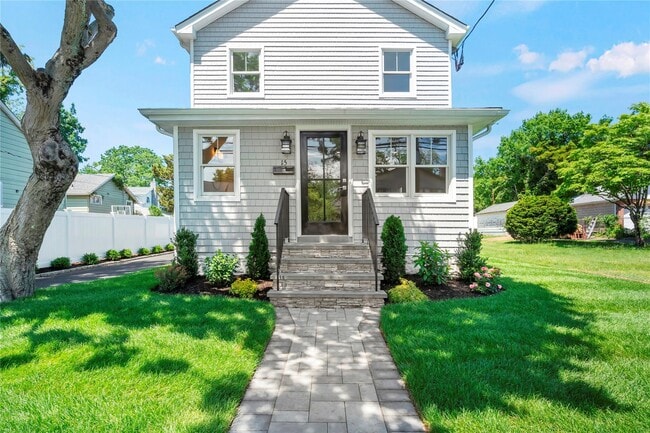 property at 15 Tildean Ln