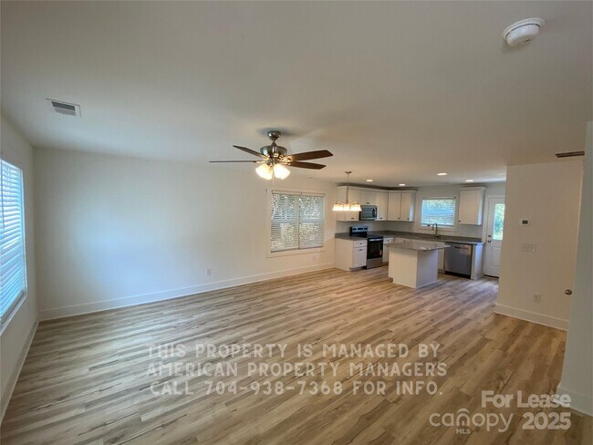 443 Faith Dr SW in Concord, NC - Building Photo - Building Photo