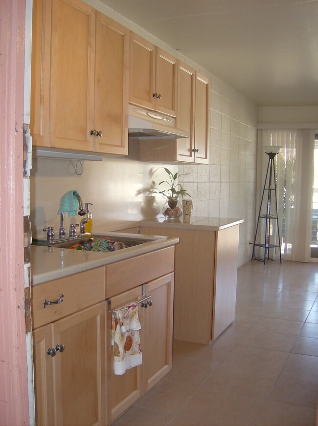 85-933 Bayview St, Unit 316