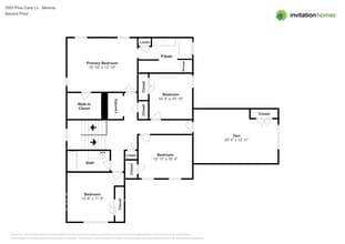 7007 Pine Cone Ln in Monroe, NC - Building Photo - Building Photo