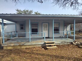 1867 Tanglewood Trl, Unit A in Spring Branch, TX - Building Photo