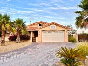 64977 Ray Ct in Desert Hot Springs, CA - Building Photo - Building Photo