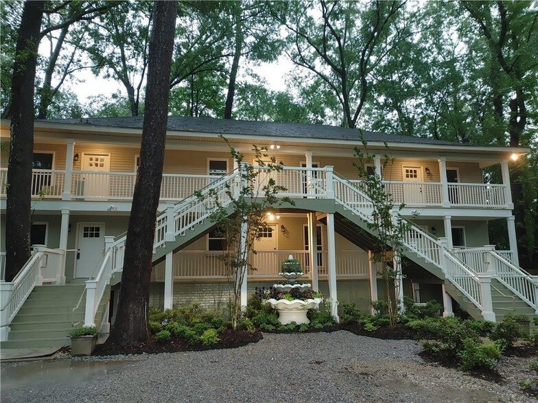 425 Depre St in Mandeville, LA - Building Photo