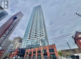603 Sherbourne St in Toronto, ON - Building Photo