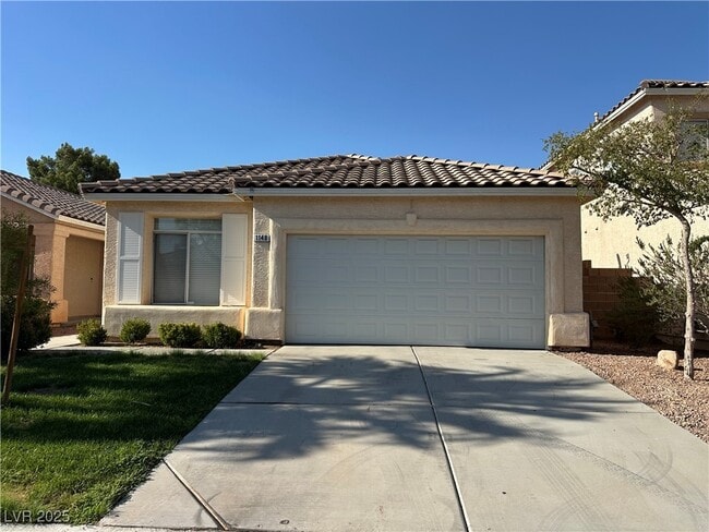 1148 Warm Canyon Way