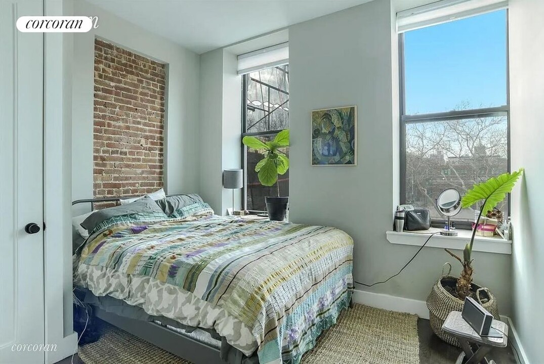 1191 Bedford Ave in Brooklyn, NY - Building Photo