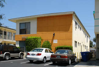 3944 Inglewood Blvd in Los Angeles, CA - Building Photo - Building Photo