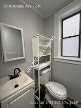 84 Romaine Ave in Jersey City, NJ - Building Photo - Building Photo