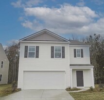 385 Coconut Dr in Bloomingdale, GA - Building Photo