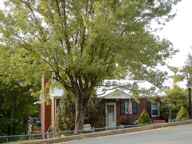 1009 St Charles Ave in Charlottesville, VA - Building Photo - Building Photo