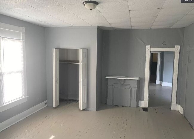 property at 629 E Broadway St