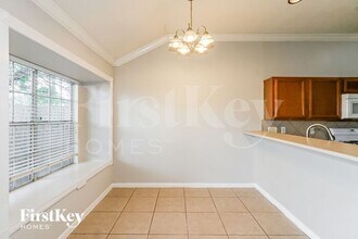 8518 Pearl Lake Dr in Houston, TX - Building Photo - Building Photo