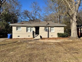 4211 Searcy St in Columbus, GA - Building Photo
