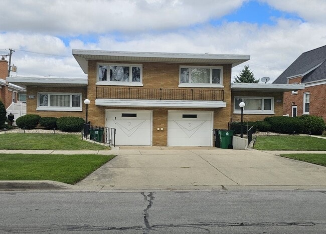 property at 10300 Pelham St