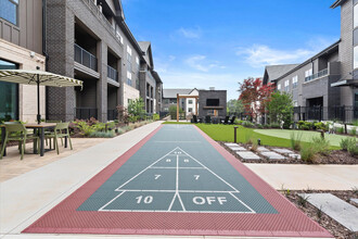 EVOQ EAST COBB in Marietta, GA - Foto de edificio - Building Photo