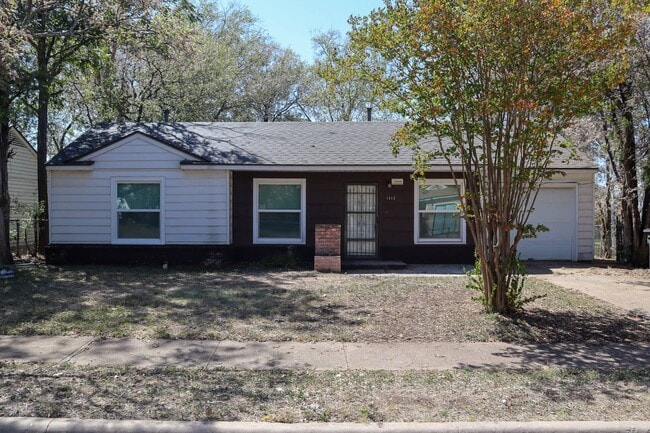 1512 White Ave in Killeen, TX - Building Photo - Building Photo