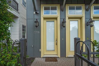 5308 S Capitol St in Houston, TX - Building Photo - Building Photo