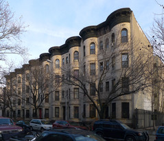 15 Berkeley Pl Apartments