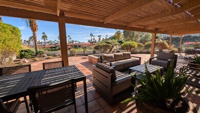 40480 Vía Entrada in Rancho Mirage, CA - Building Photo - Building Photo