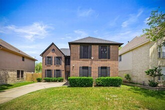 5702 W Vistaglen Loop in Houston, TX - Building Photo - Building Photo