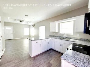 1912 Davenport St in Weslaco, TX - Building Photo - Building Photo