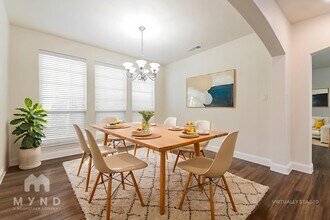 3317 Damsel Sauvage Ln in Lewisville, TX - Building Photo - Building Photo