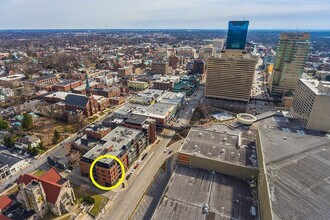 525 W Main St in Lexington, KY - Building Photo - Building Photo