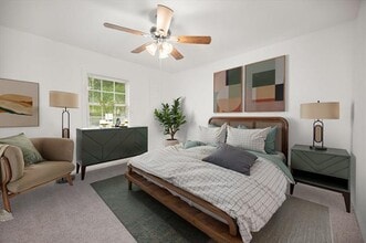 1417 Hamsted St in Fort Worth, TX - Building Photo - Building Photo