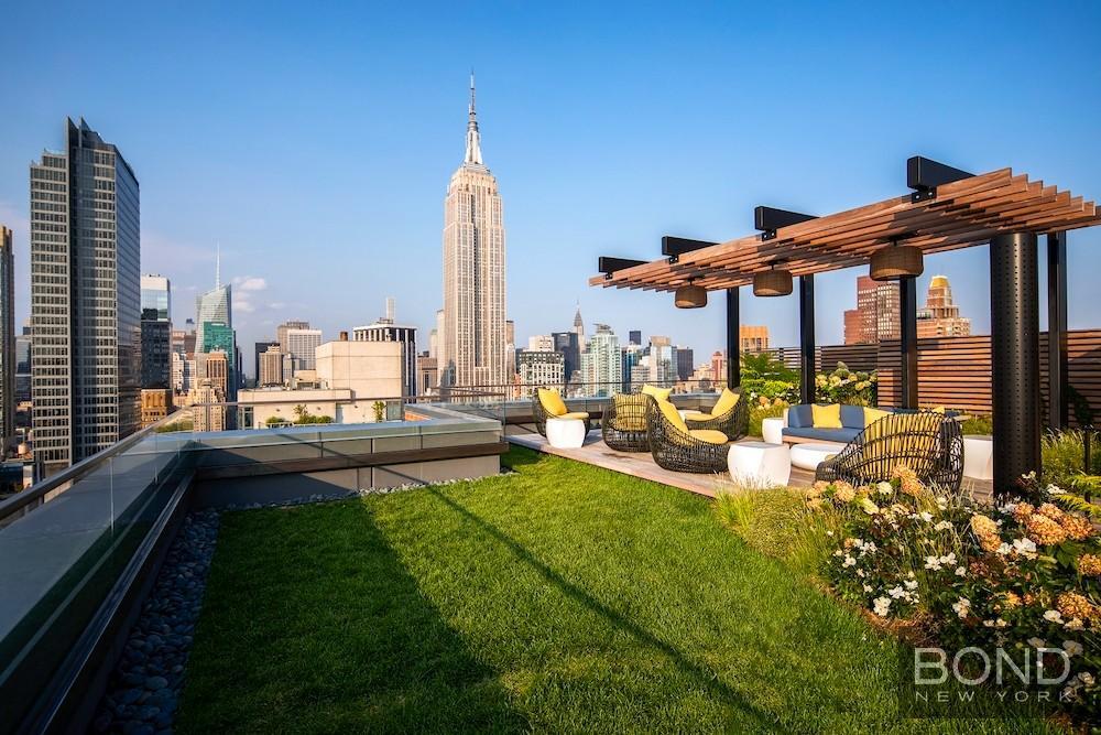 776 Sixth Avenue in New York, NY - Building Photo
