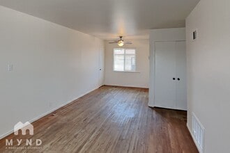 538 Madison Ave, Unit 4 in Redwood City, CA - Building Photo - Building Photo