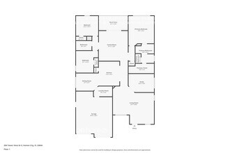 204 Tower View Dr E in Haines City, FL - Foto de edificio - Building Photo