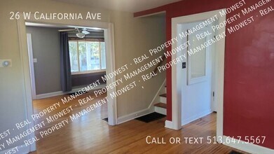 26 W California Ave in Columbus, OH - Building Photo - Building Photo