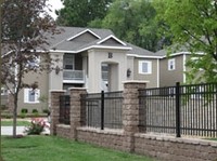 Windgate Apartments in Lawrence, KS - Foto de edificio - Building Photo