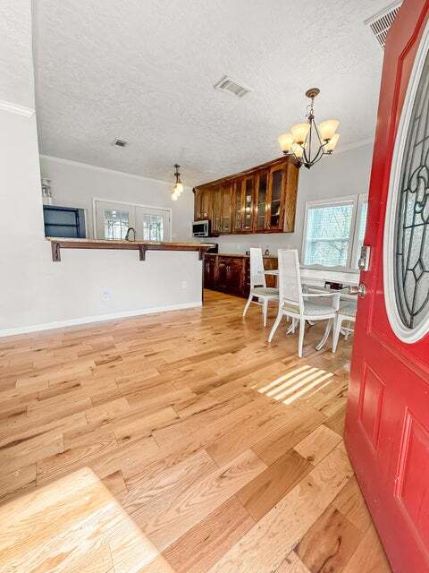 303 Knapp St in Leesville, LA - Building Photo - Building Photo