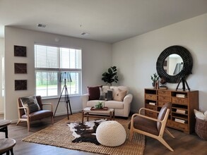 419 Apartments in Lebanon, PA - Foto de edificio - Building Photo