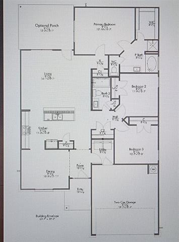 4004 Centerfire Rd in Waco, TX - Building Photo - Building Photo
