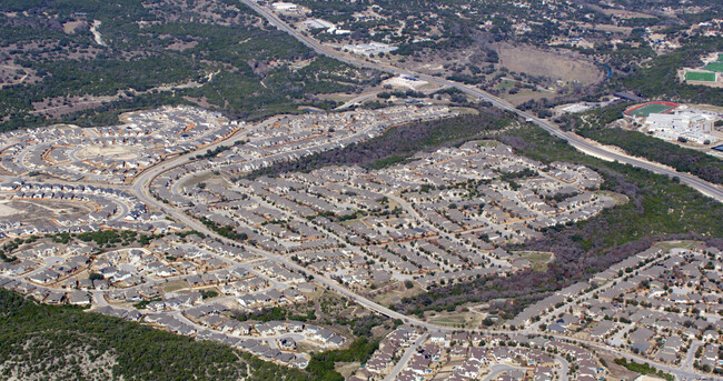 Madrone Ridge