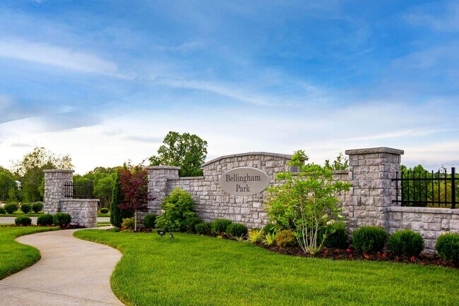 14210 Halden Ridge Way in Louisville, KY - Building Photo - Building Photo